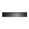 Burda Relax Glass 1500 Zwart/Zwart met dimmer