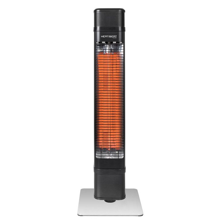 Eurom Heat and Beat Tower 2200 Watt