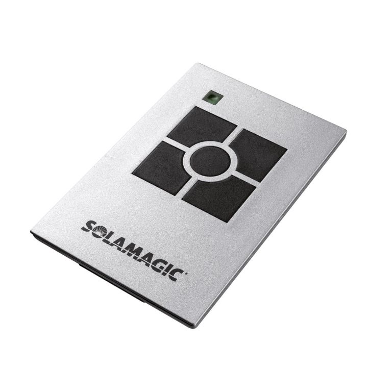Solamagic S2 2500