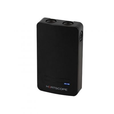 Heatscope SmartBox zwart