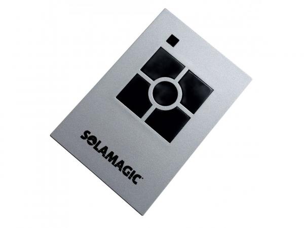 Tip: hoe Solamagic Bluetooth dimmer met afstandsbediening programmeren