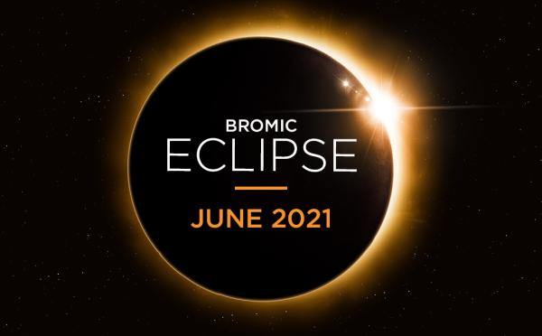 Bromic Eclipse Smart-Heat