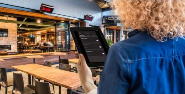 Bromic Affinity Smart-Heat Controllers: De Toekomst van Comfortabel Verwarmen