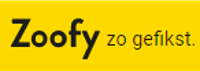 Zoofy monteren en installeren