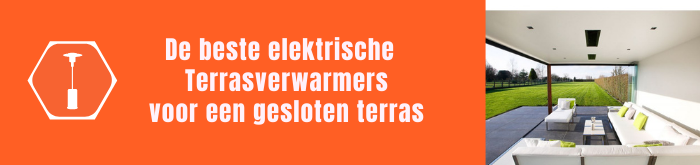 Terrasverwarmers gesloten terras terrasheater.nl