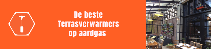 Gassoorten terrasverwarming aardgas terrasverwarmers terrasheater.nl