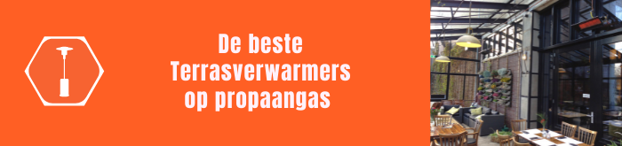 Gassoorten terrasverwarming propaan terrasverwarmers terrasheater.nl